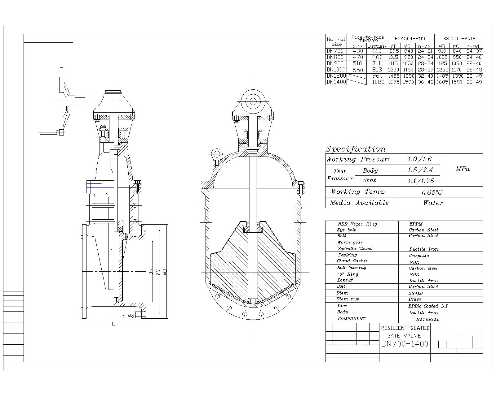 BS5163-Version 2