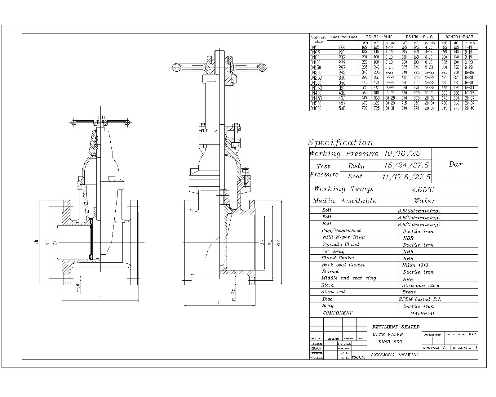 BS5163-Version 1 